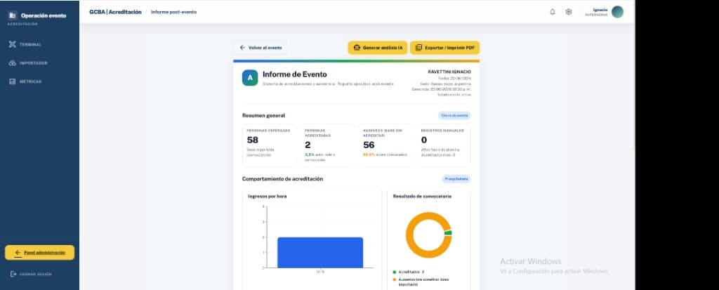 Acreditapp — vista 3